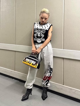 aykさんのコーディネート