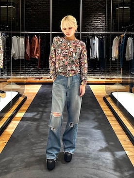 aykさんのコーディネート