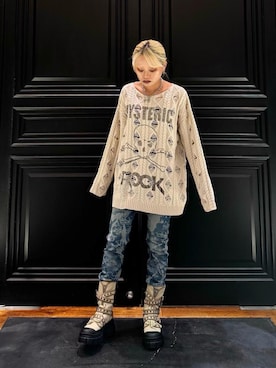 aykさんのコーディネート