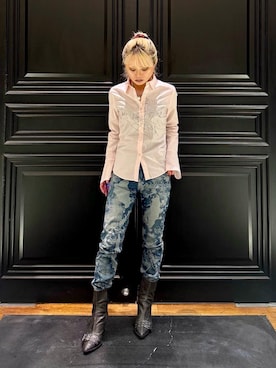 aykさんのコーディネート