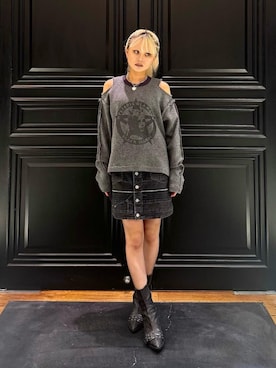 aykさんのコーディネート