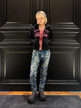 aykさんのコーディネート