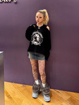 aykさんのコーディネート