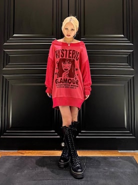 aykさんのコーディネート