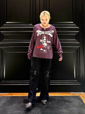 aykさんのコーディネート