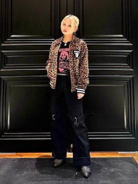 aykさんのコーディネート