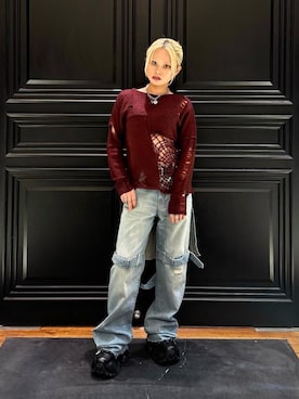 aykさんのコーディネート