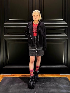 aykさんのコーディネート