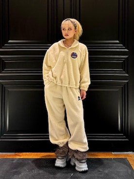 aykさんのコーディネート