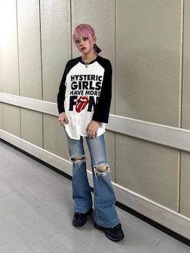 aykさんのコーディネート