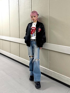 aykさんのコーディネート