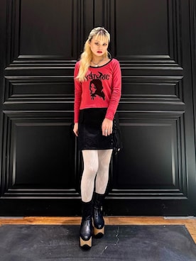 aykさんのコーディネート