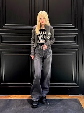 aykさんのコーディネート