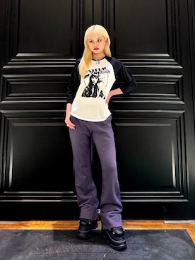 aykさんのコーディネート