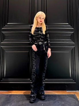 aykさんのコーディネート