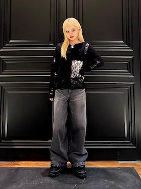 aykさんのコーディネート