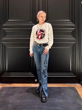 aykさんのコーディネート