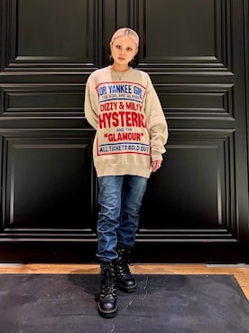 aykさんのコーディネート