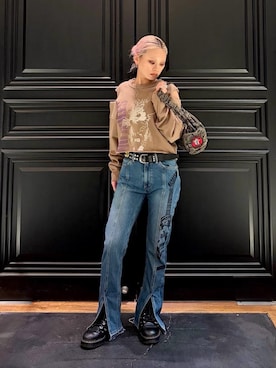 aykさんのコーディネート