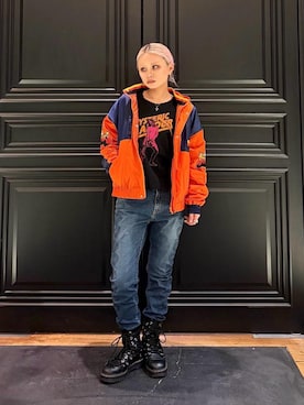 aykさんのコーディネート