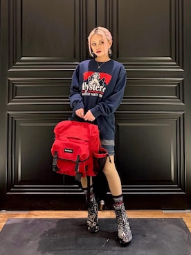 aykさんのコーディネート