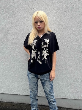 aykさんのコーディネート