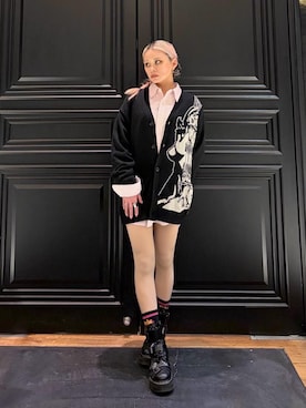 aykさんのコーディネート