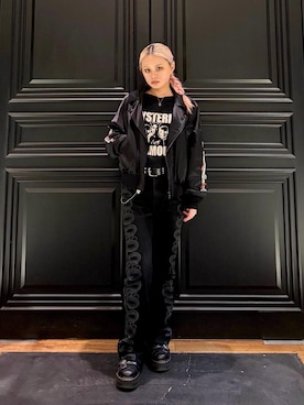 aykさんのコーディネート