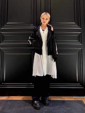 aykさんのコーディネート