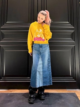 aykさんのコーディネート