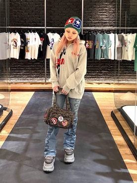 aykさんのコーディネート