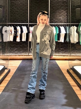 aykさんのコーディネート