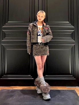 aykさんのコーディネート