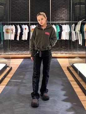 aykさんのコーディネート