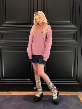 aykさんのコーディネート