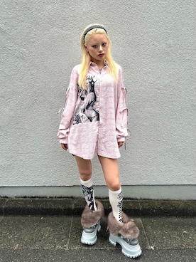 aykさんのコーディネート