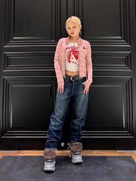 aykさんのコーディネート