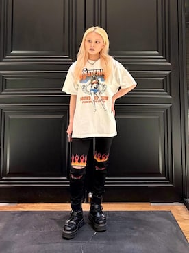 aykさんのコーディネート