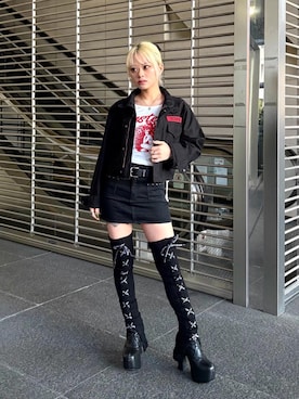 aykさんのコーディネート