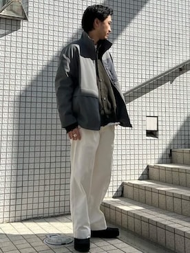 takushi nomuraさんのコーディネート