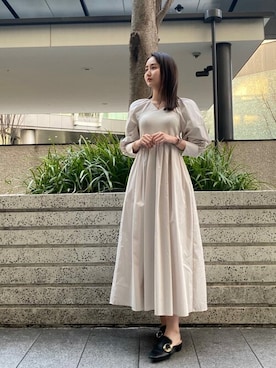 ELENDEEKさんのコーディネート