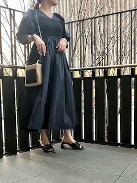 ELENDEEKさんのコーディネート