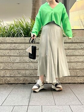 ELENDEEKさんのコーディネート