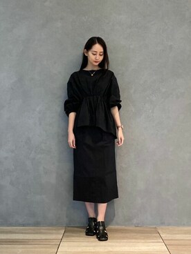 ELENDEEKさんのコーディネート