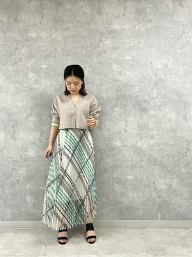 ELENDEEKさんのコーディネート