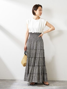 ozakiさんのコーディネート