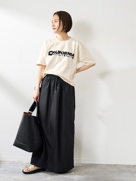 ozakiさんのコーディネート