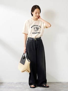 ozakiさんのコーディネート