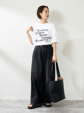 ozakiさんのコーディネート