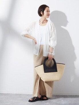 ozakiさんのコーディネート